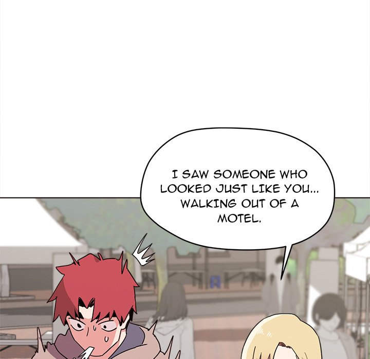An Outsider’s Way In Chapter 20 image 53