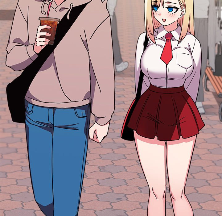An Outsider’s Way In Chapter 20 image 54