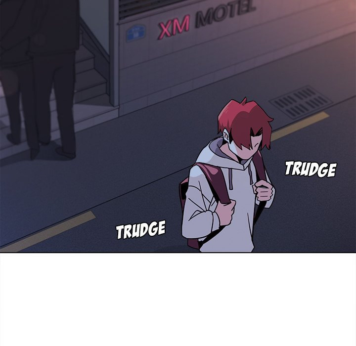 An Outsider’s Way In Chapter 20 image 5