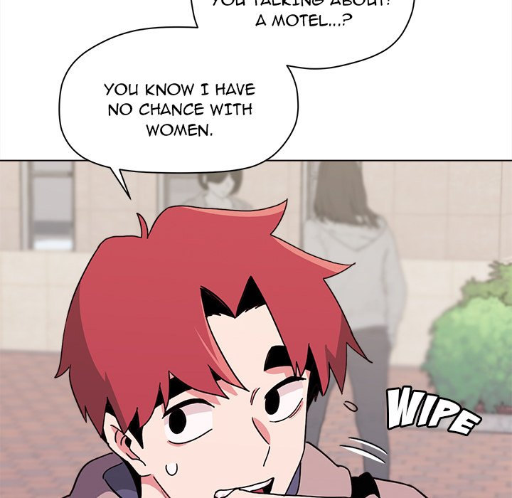 An Outsider’s Way In Chapter 20 image 60