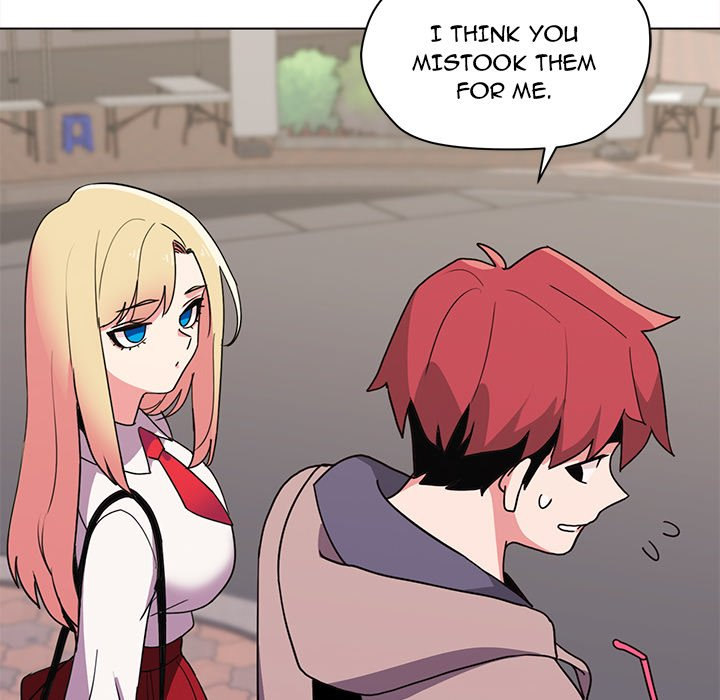 An Outsider’s Way In Chapter 20 image 65