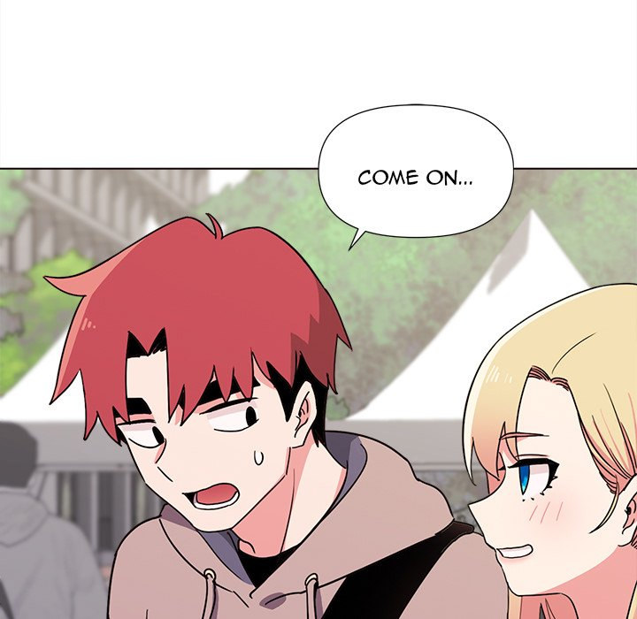 An Outsider’s Way In Chapter 20 image 69