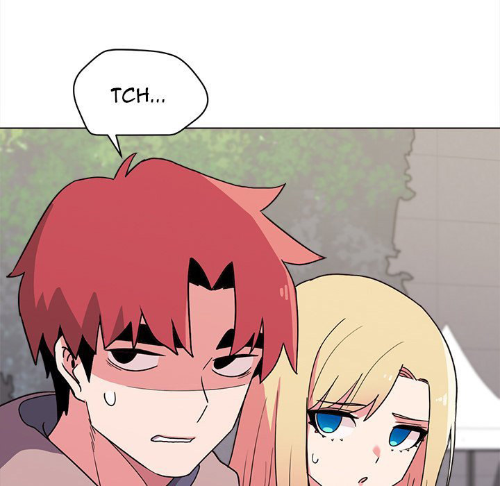 An Outsider’s Way In Chapter 20 image 73