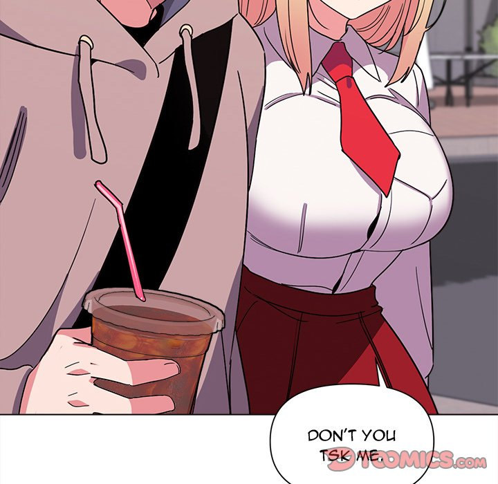 An Outsider’s Way In Chapter 20 image 74