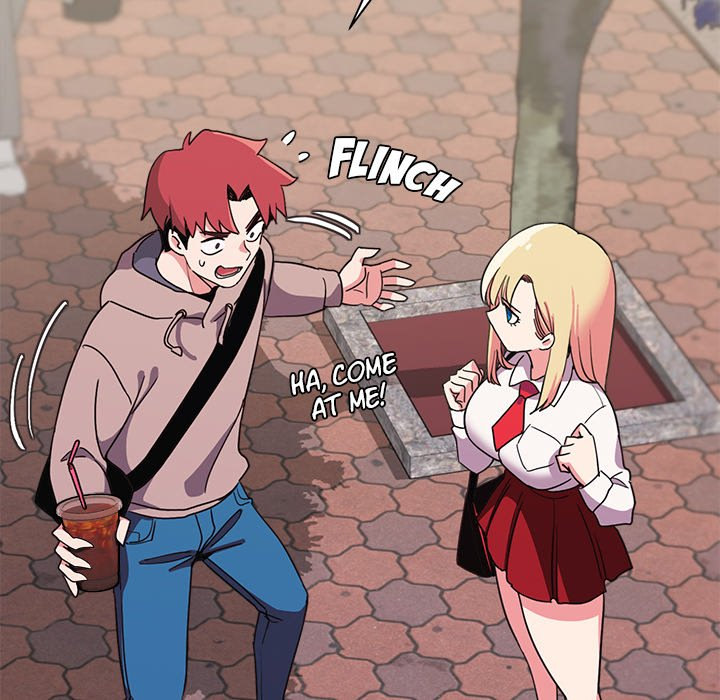 An Outsider’s Way In Chapter 20 image 78