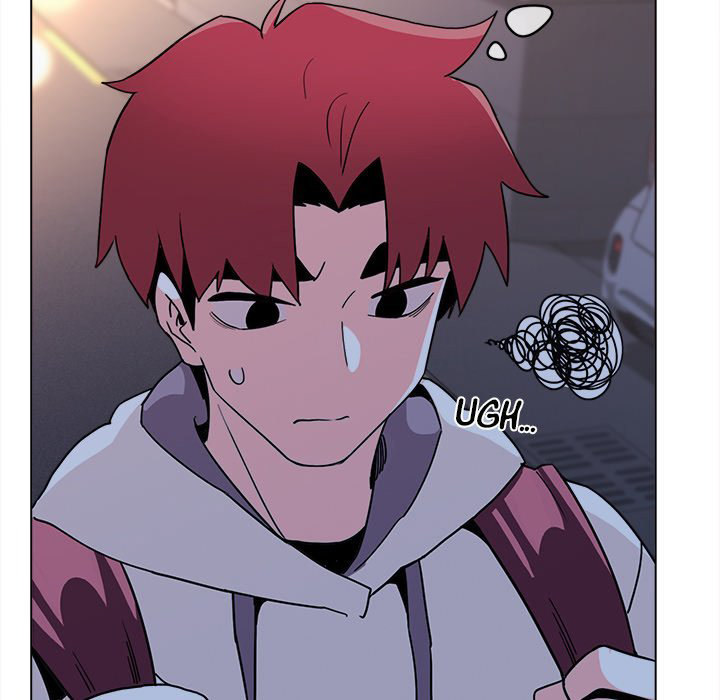 An Outsider’s Way In Chapter 20 image 7