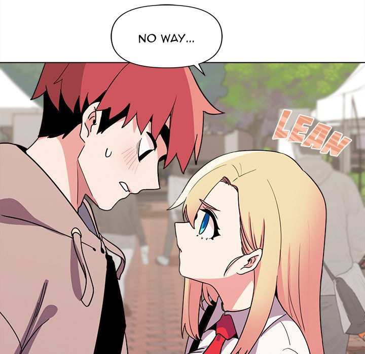 An Outsider’s Way In Chapter 20 image 82
