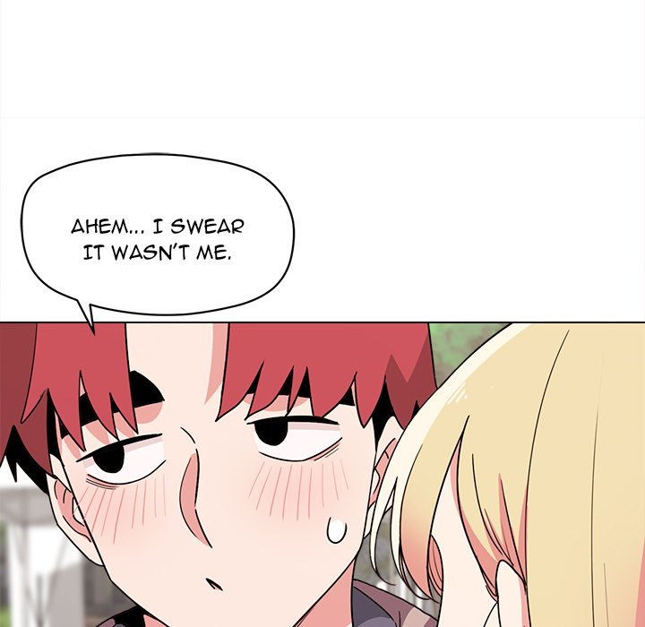 An Outsider’s Way In Chapter 20 image 87