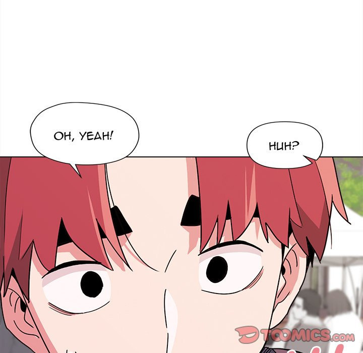 An Outsider’s Way In Chapter 20 image 92