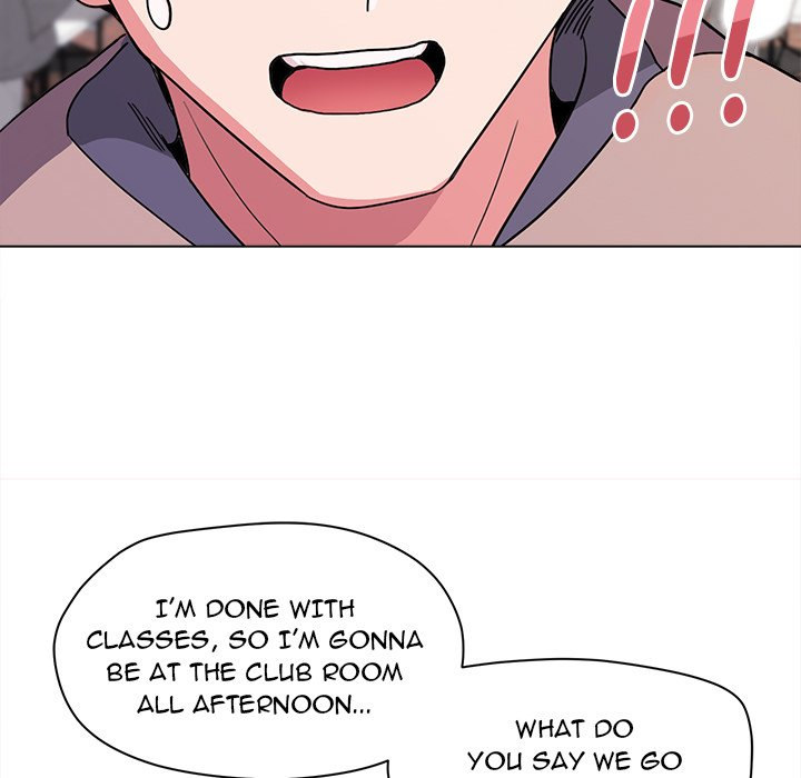 An Outsider’s Way In Chapter 20 image 93