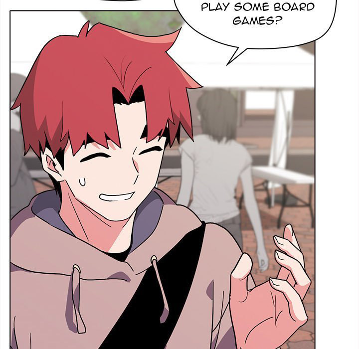 An Outsider’s Way In Chapter 20 image 94