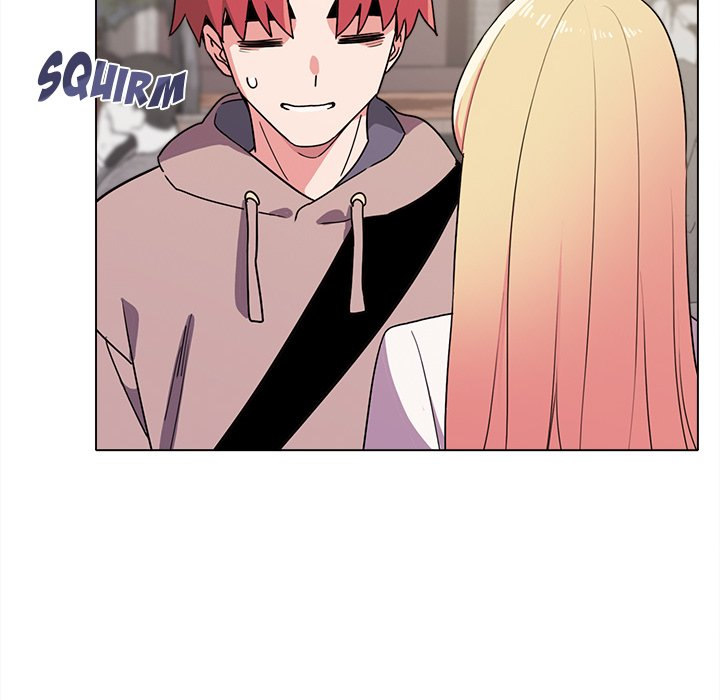 An Outsider’s Way In Chapter 20 image 96