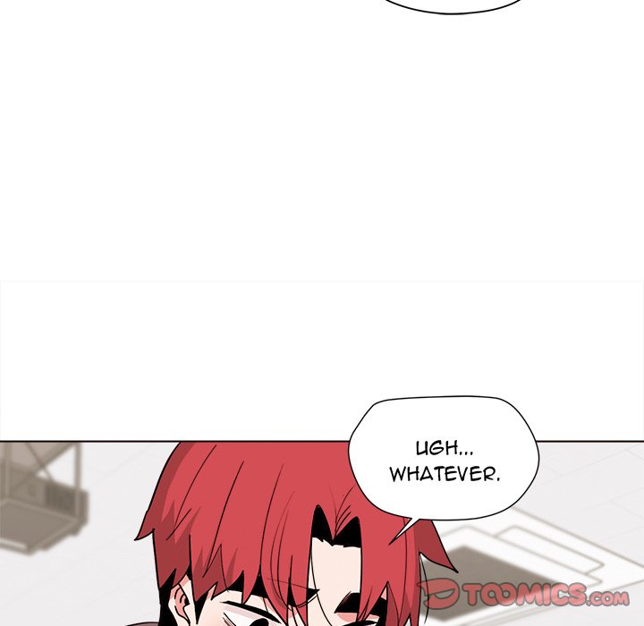 An Outsider’s Way In Chapter 21 image 110