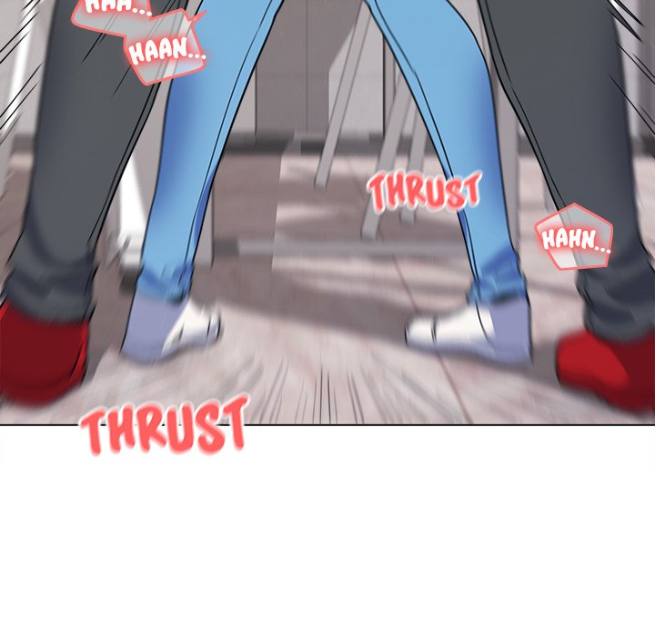 An Outsider’s Way In Chapter 21 image 118