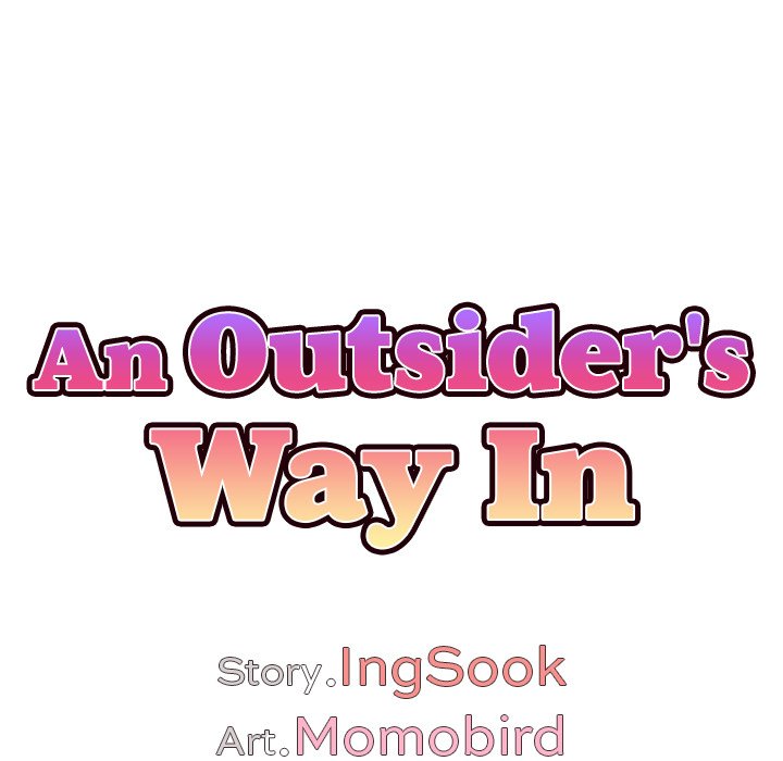 An Outsider’s Way In Chapter 21 image 35