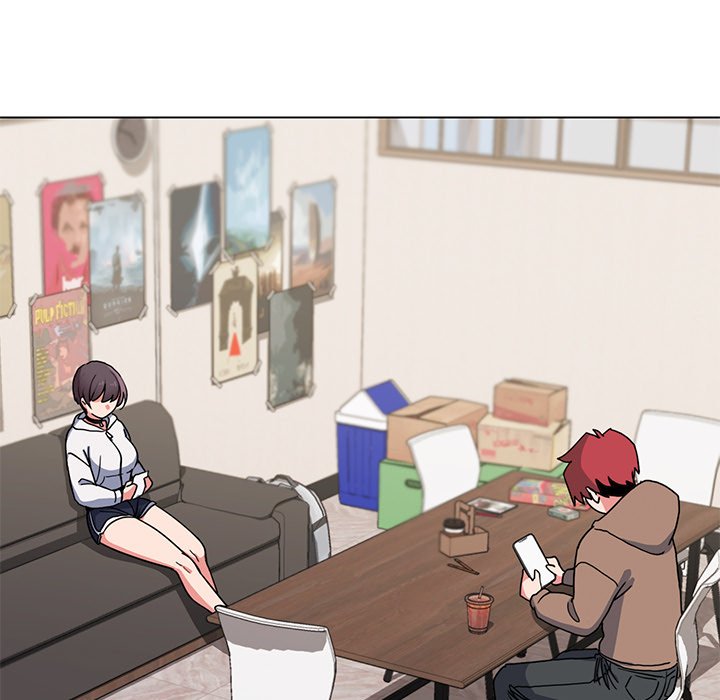 An Outsider’s Way In Chapter 21 image 39