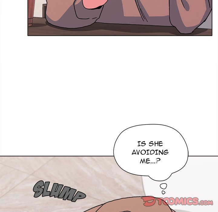 An Outsider’s Way In Chapter 21 image 44