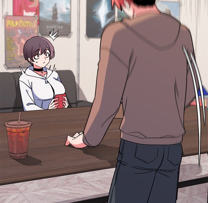 An Outsider’s Way In Chapter 21 image 49