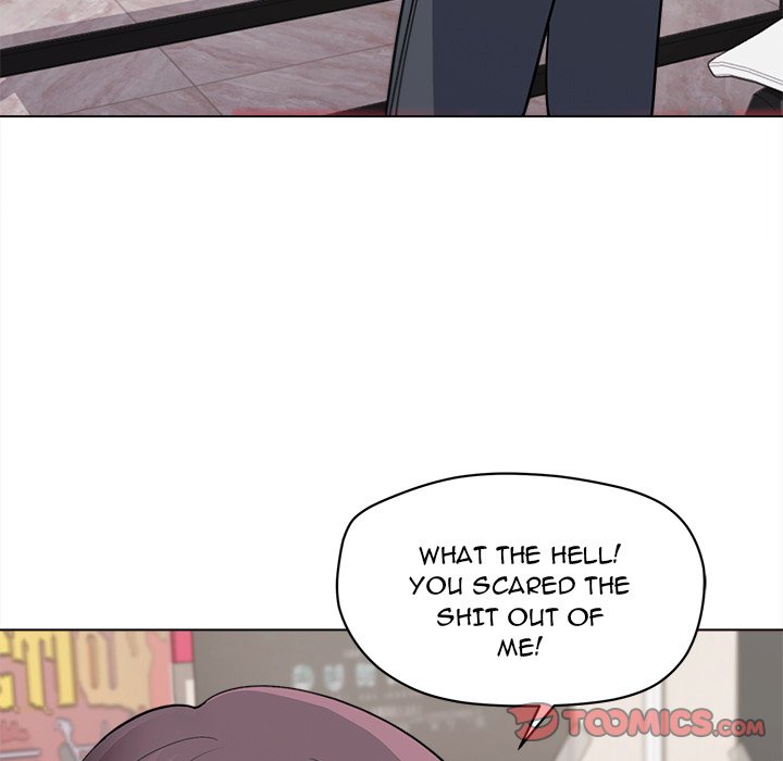 An Outsider’s Way In Chapter 21 image 50