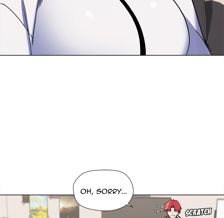 An Outsider’s Way In Chapter 21 image 52