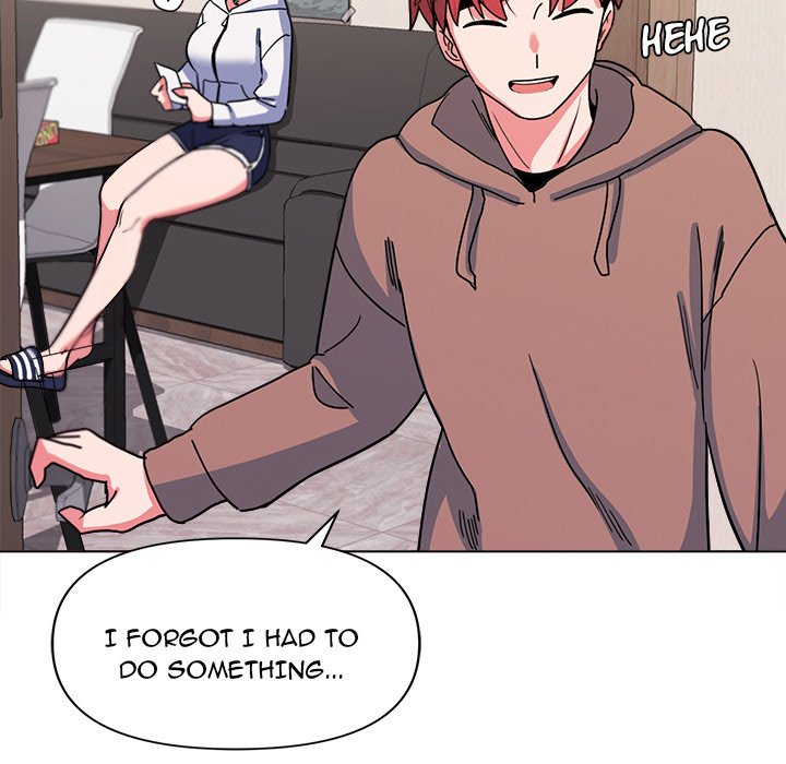 An Outsider’s Way In Chapter 21 image 55