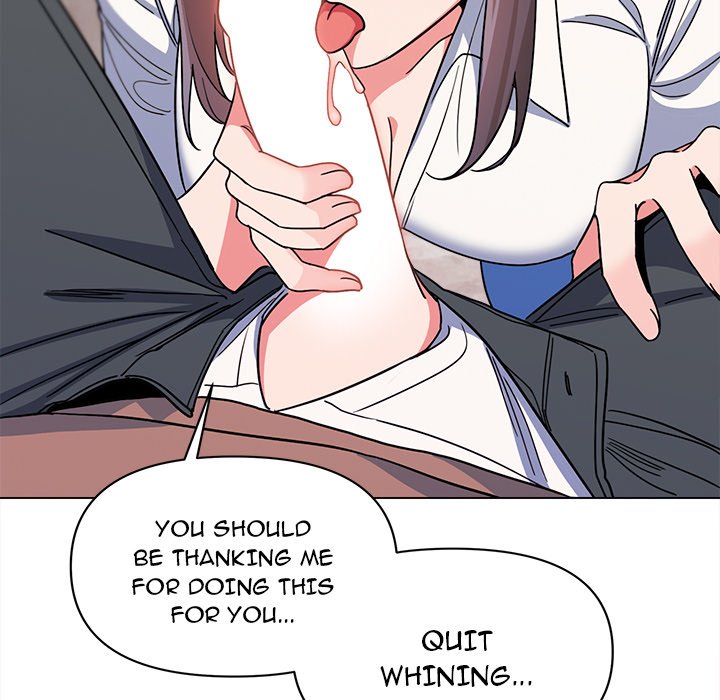 An Outsider’s Way In Chapter 21 image 71