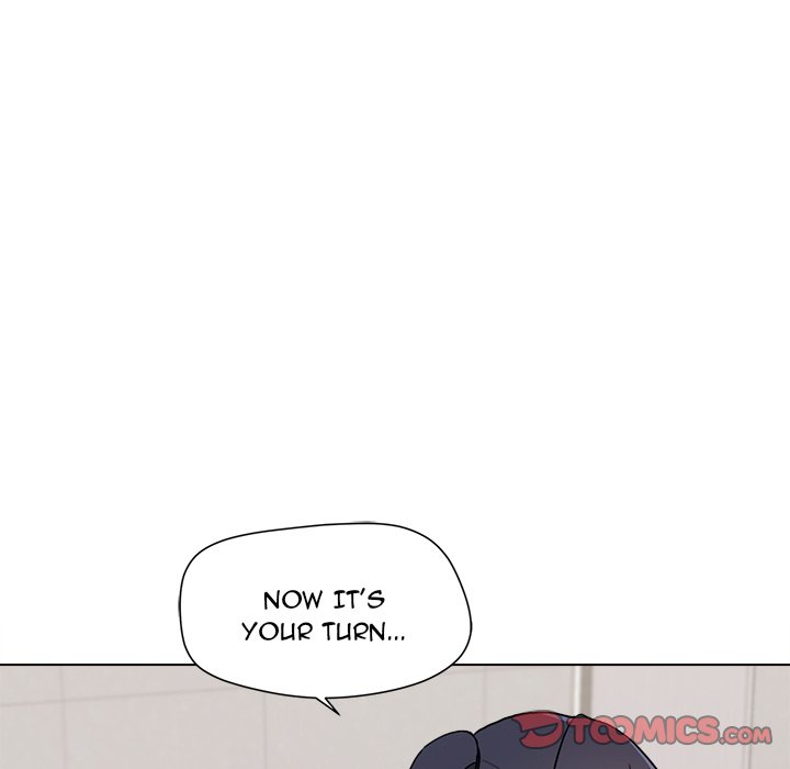 An Outsider’s Way In Chapter 21 image 86