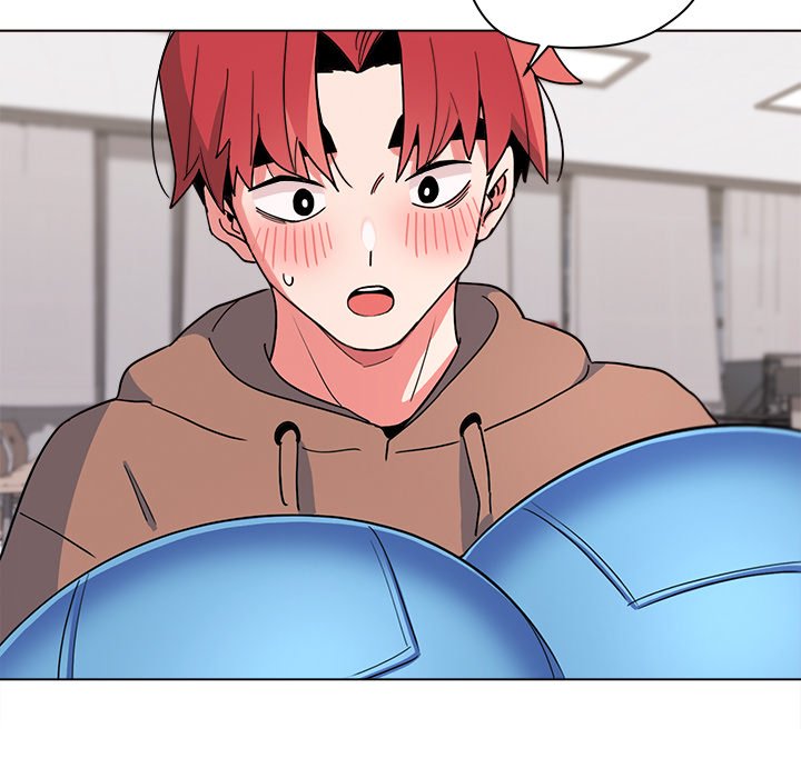An Outsider’s Way In Chapter 21 image 90