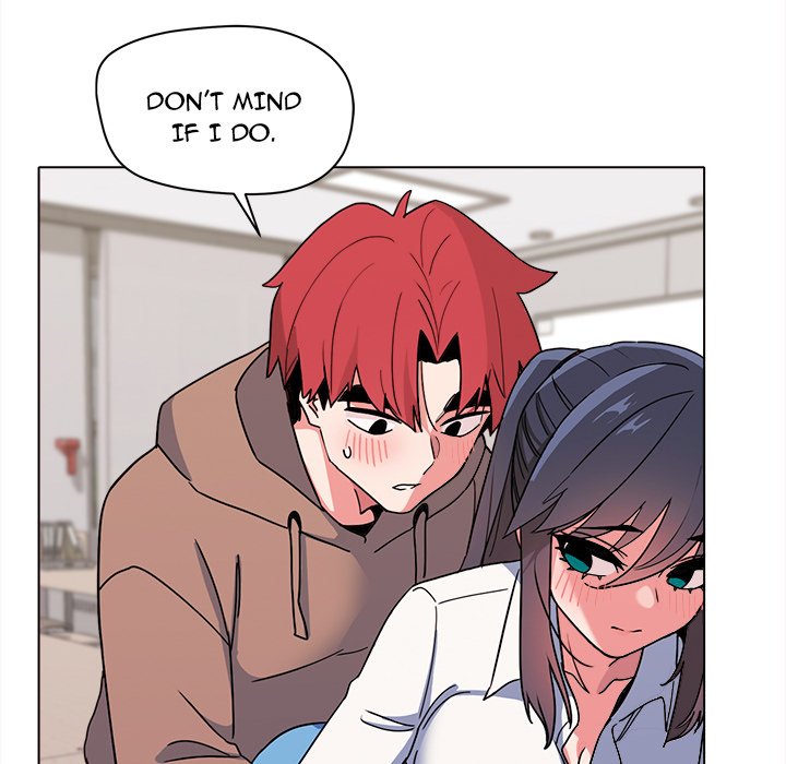 An Outsider’s Way In Chapter 21 image 94