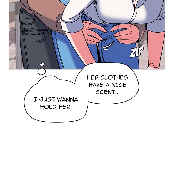 An Outsider’s Way In Chapter 21 image 95