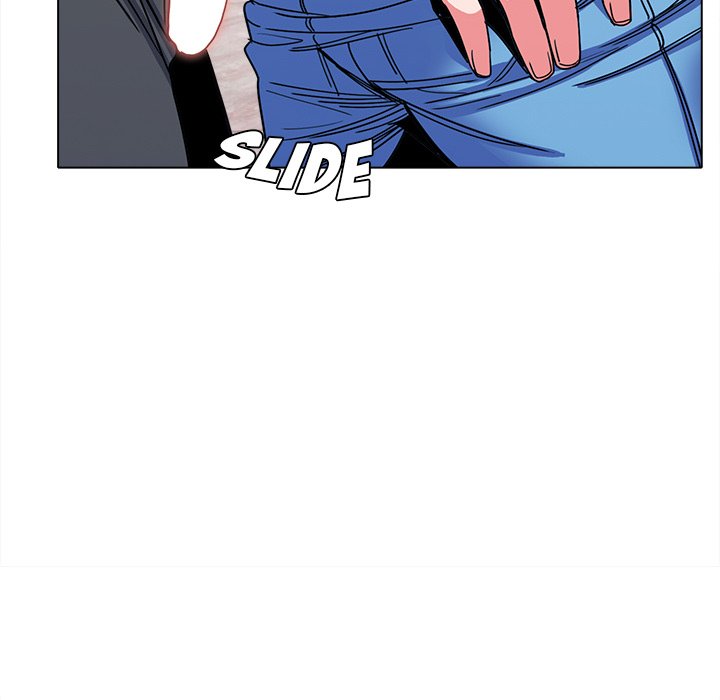 An Outsider’s Way In Chapter 21 image 97