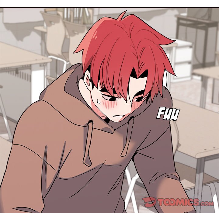 An Outsider’s Way In Chapter 21 image 98