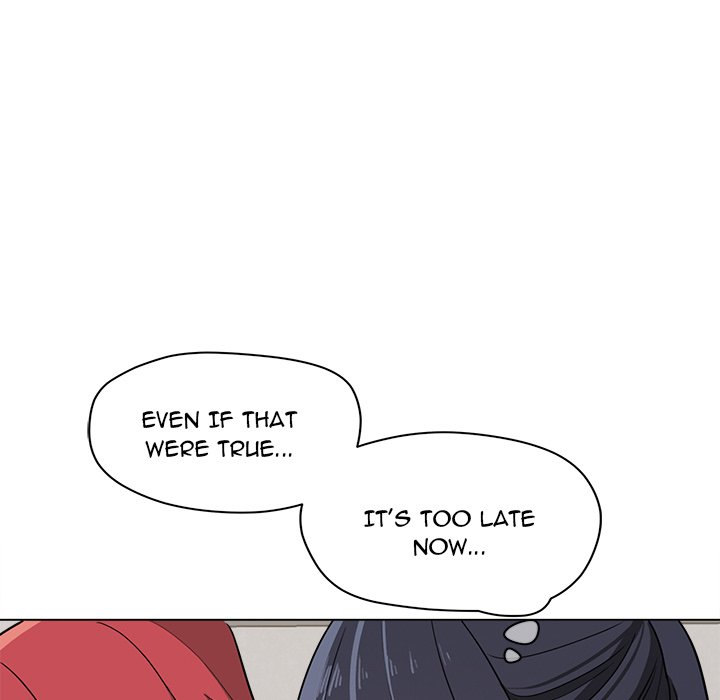 An Outsider’s Way In Chapter 22 image 100