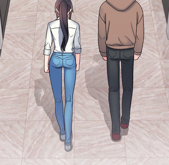 An Outsider’s Way In Chapter 22 image 104
