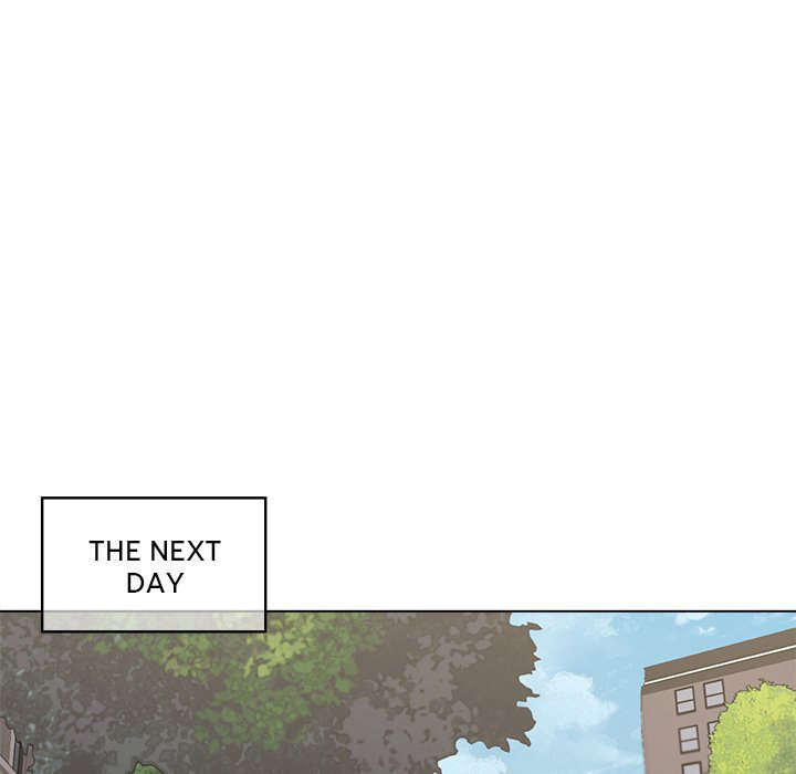 An Outsider’s Way In Chapter 22 image 107