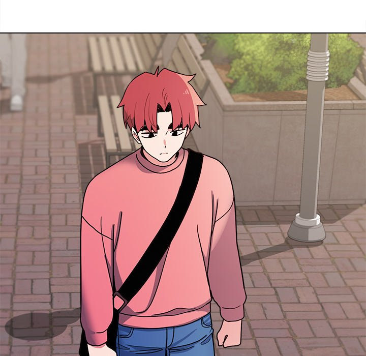 An Outsider’s Way In Chapter 22 image 109