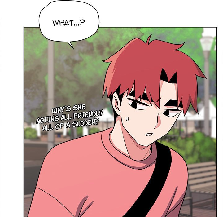 An Outsider’s Way In Chapter 22 image 121
