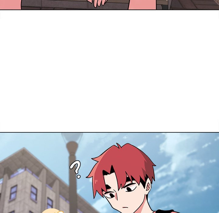 An Outsider’s Way In Chapter 22 image 126