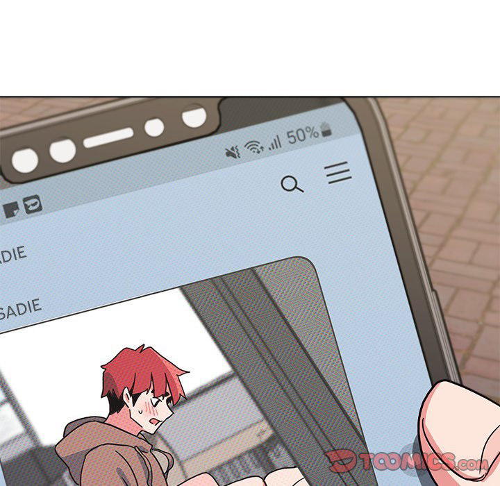 An Outsider’s Way In Chapter 22 image 128
