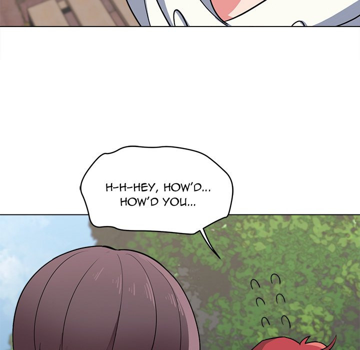 An Outsider’s Way In Chapter 22 image 132