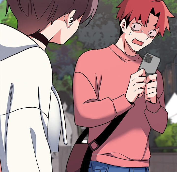 An Outsider’s Way In Chapter 22 image 133