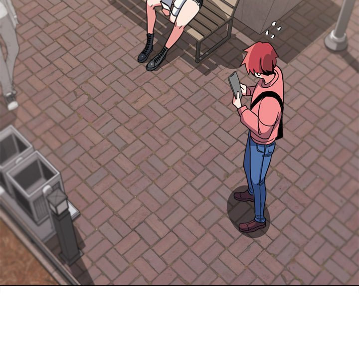 An Outsider’s Way In Chapter 22 image 135