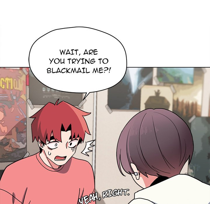 An Outsider’s Way In Chapter 22 image 141