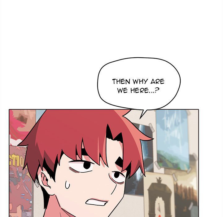 An Outsider’s Way In Chapter 22 image 145
