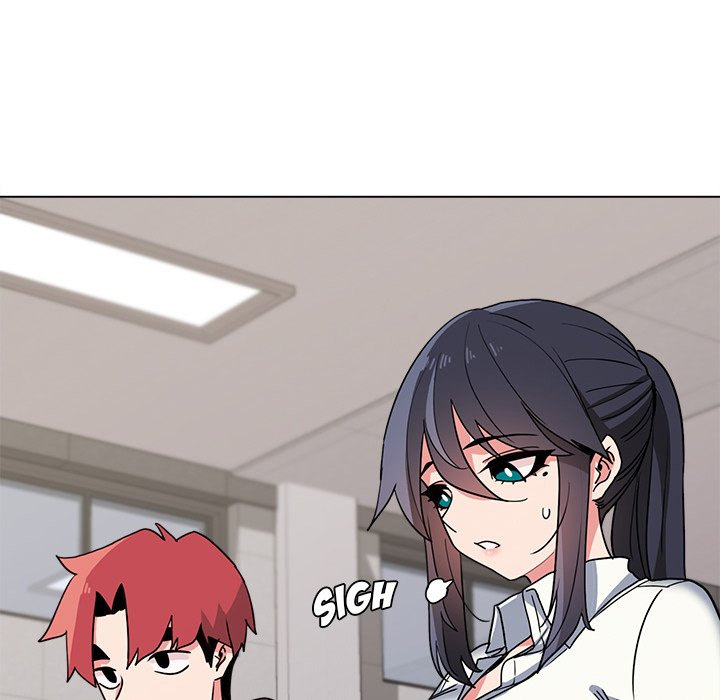 An Outsider’s Way In Chapter 22 image 78