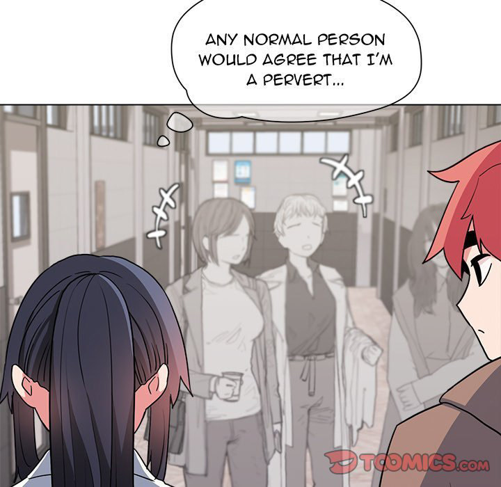An Outsider’s Way In Chapter 22 image 83
