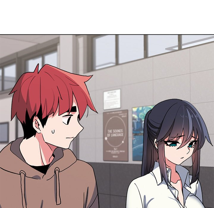 An Outsider’s Way In Chapter 22 image 85