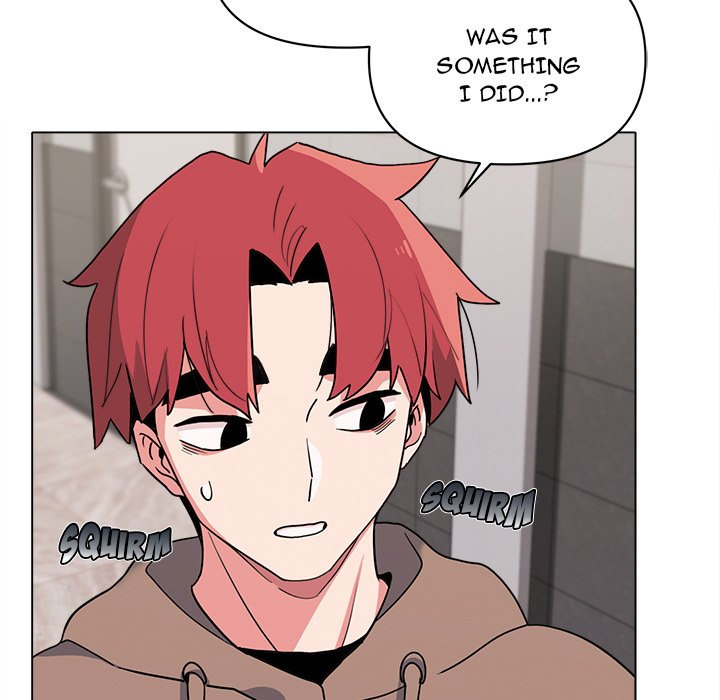 An Outsider’s Way In Chapter 22 image 87