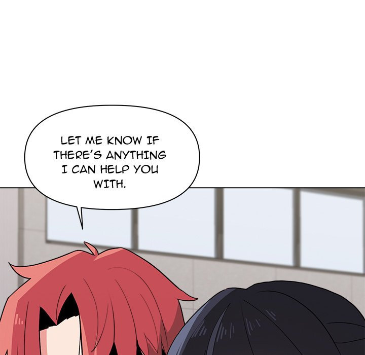 An Outsider’s Way In Chapter 22 image 91