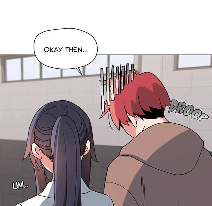 An Outsider’s Way In Chapter 22 image 94